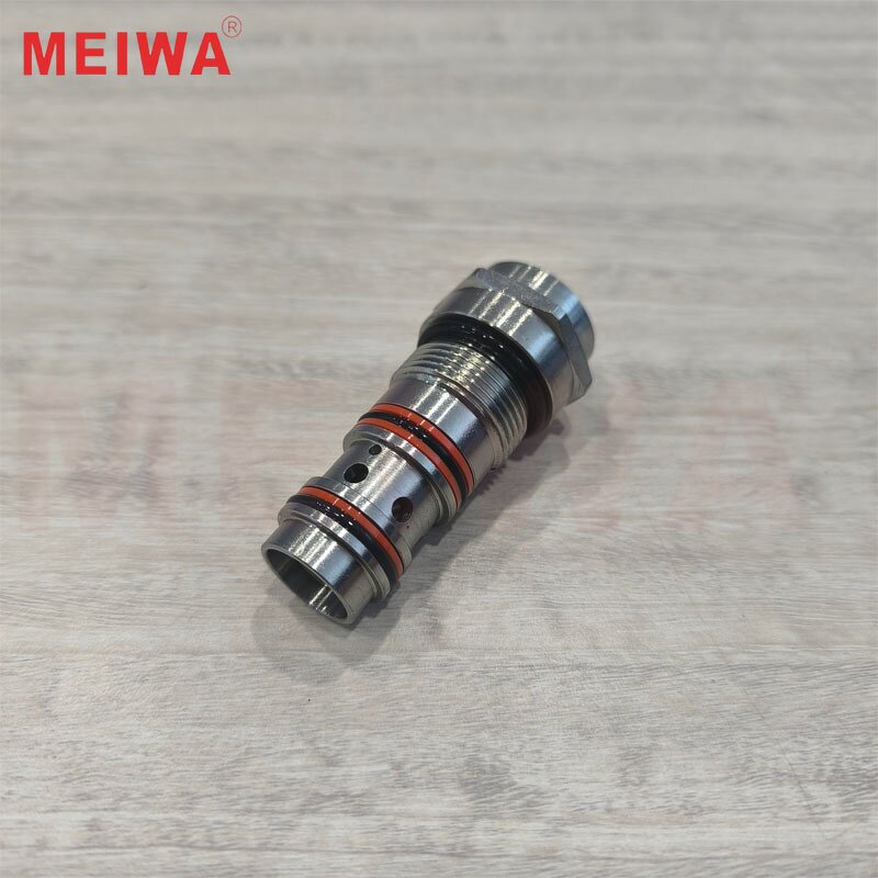 Parker Valve - D4A040NMK2 for Energy Equipment & Mining Machinery