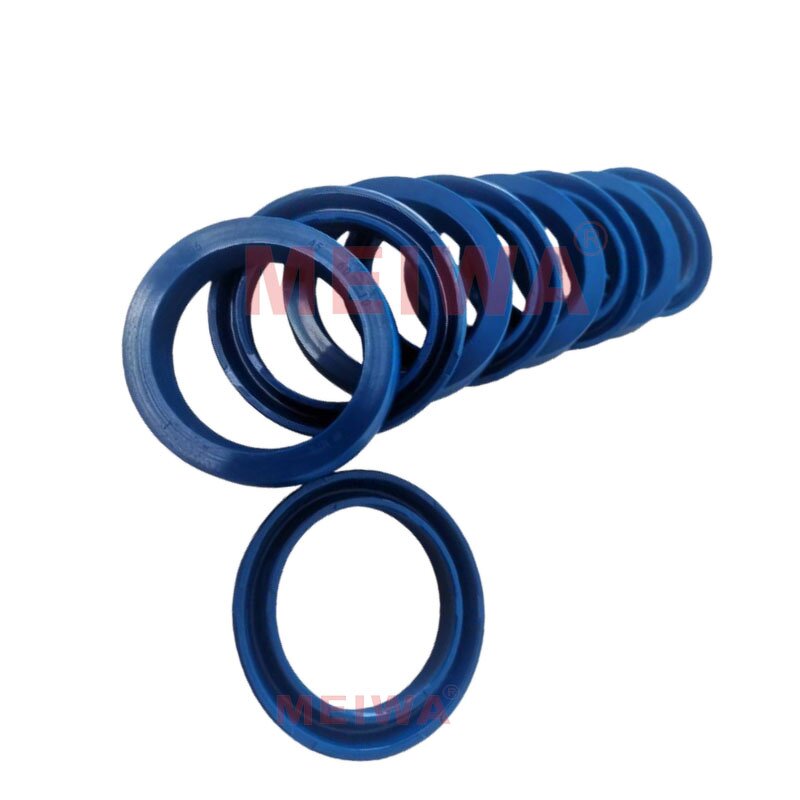 Water Seal - 86307162 for HC50 Montabert Rock Drills U-seal