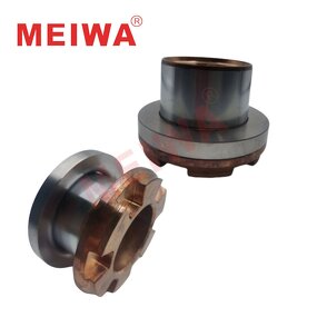 Rock Drills Parts - Original Solder Tail Spline Collar 86732575 for Montabert HC25