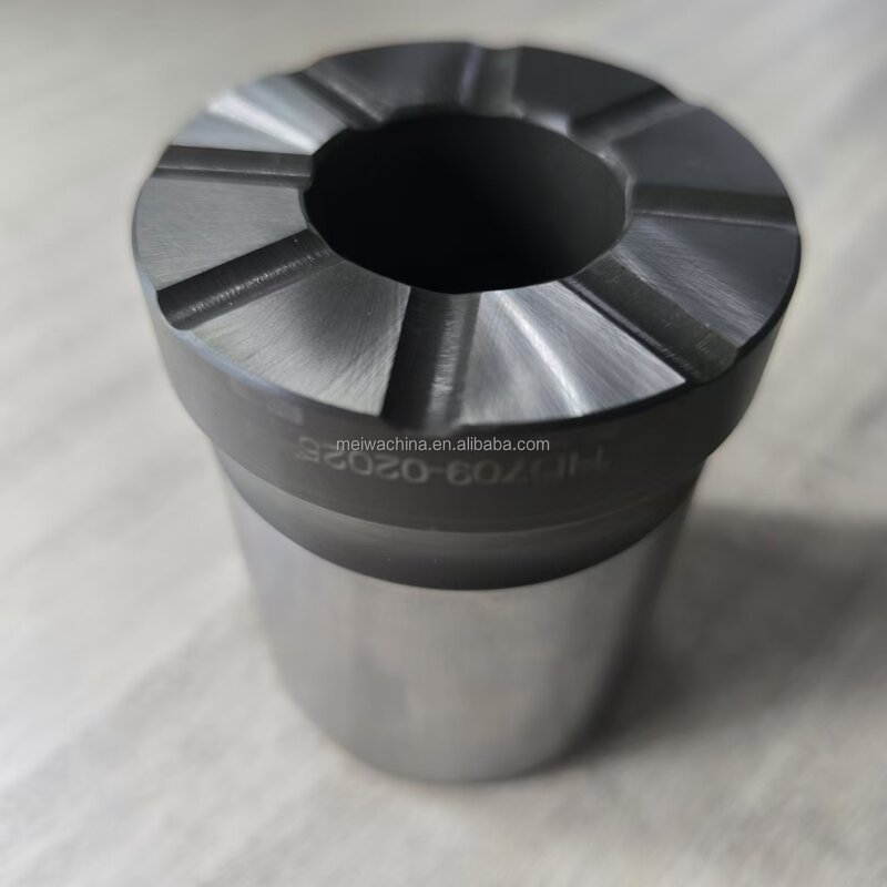 Chuck Driver - Bush HD709-02025 for Furukawa HD709 Energy & Mining