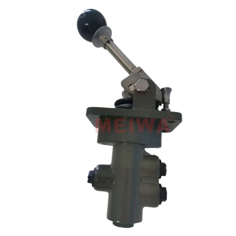 Handbrake Switch - OEM 2201400000 for Wet Spraying Trolley Railway Equipment