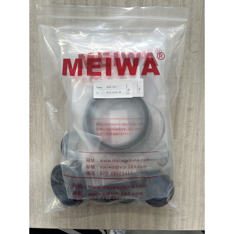 Seal Repair Kit - 3115915096 for Rock Drill 1838ME Fast Delivery