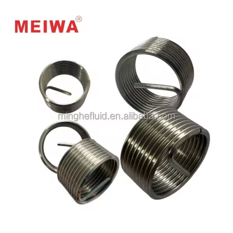 Drills Parts - OEM Threaded Sleeve 86264678 for Montabert Hc109 Hc120 Hc150