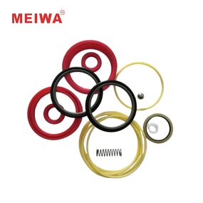 Rock Drill Repair Seal Kit - Montabert HC109 86640299 for HC109