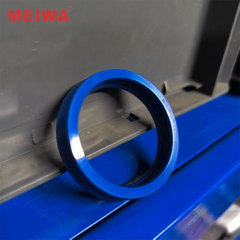 Lip Seal - 86262698 for HC50 HC110 HC95 Montabert Rock Drills U-seal