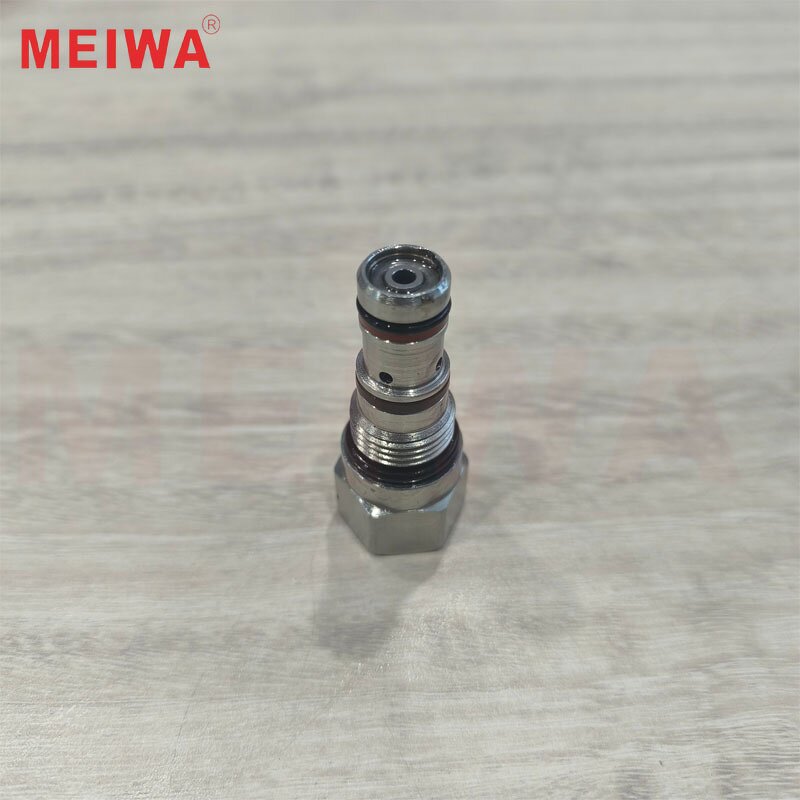 Parker Valve - E2B020Y300N for Energy Equipment & Mining Machinery