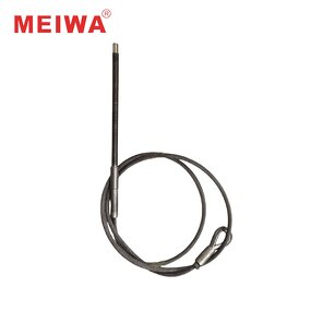 Steel Wire Rope - 3128055101 for Boomer282 Boomer 281 Energy & Mining