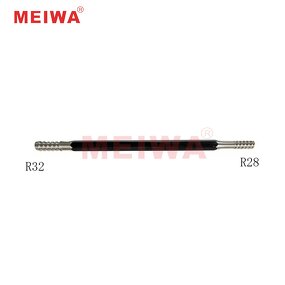 Drifter Rod - OEM Bohr Stange Mit Gewinde R28 R32 2750mm