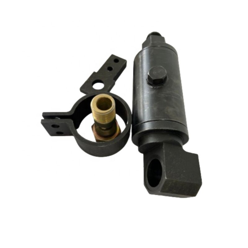 Rock Drills Part - Oil Return Accumulator 3115600934 for Epiroc COP 1838HD