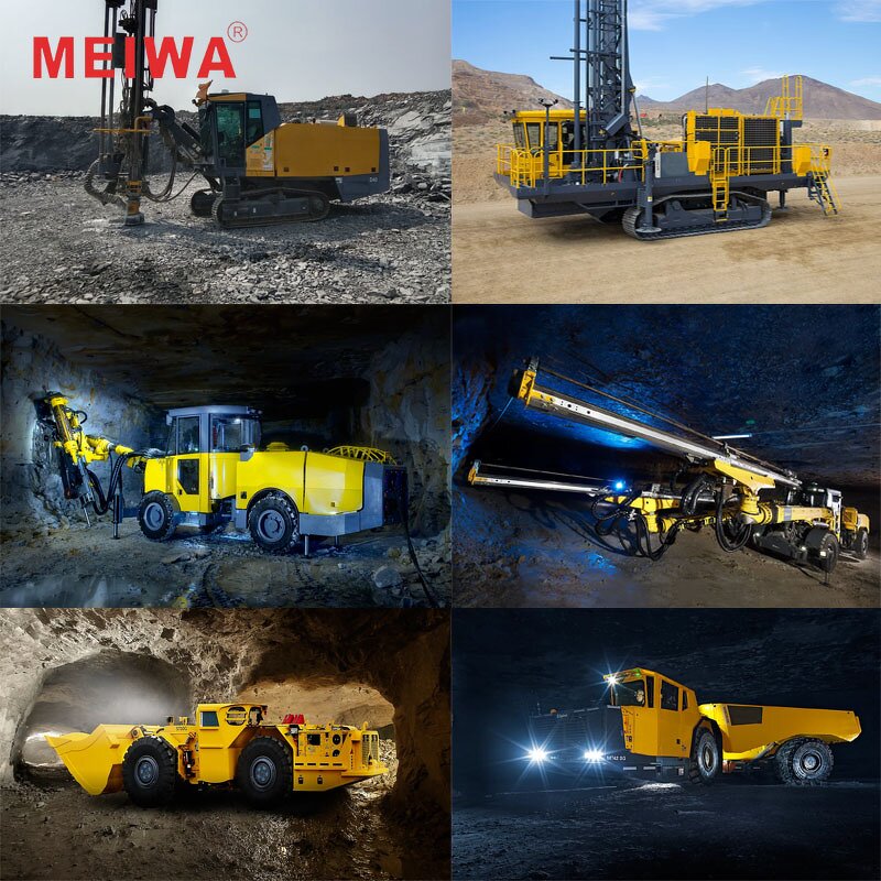 Floating Adapter - 4350266221 for Energy Equipment & Mining Machinery