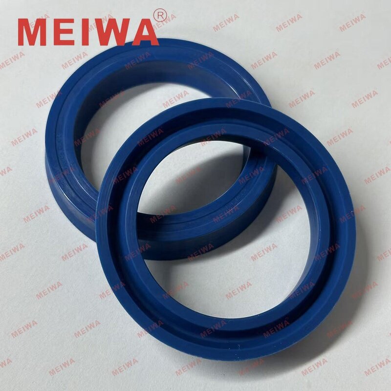 Rock Drills Machinery Seals - Lip Seal 86223930 for HC109 Montabert U-seal