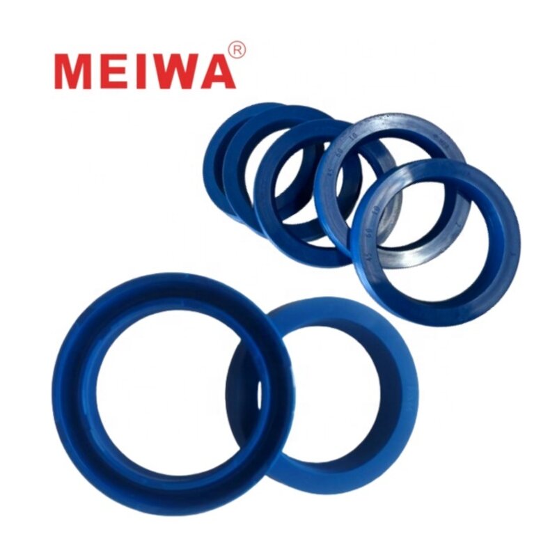 Rock Drills Machinery Seals - Lip Seal 86223930 for HC109 Montabert U-seal