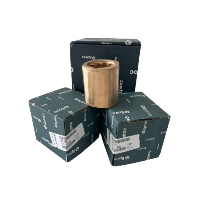 Rock Drill Parts - Four-sided Set 3115531400 for Epiroc Cop 1638hd 1838