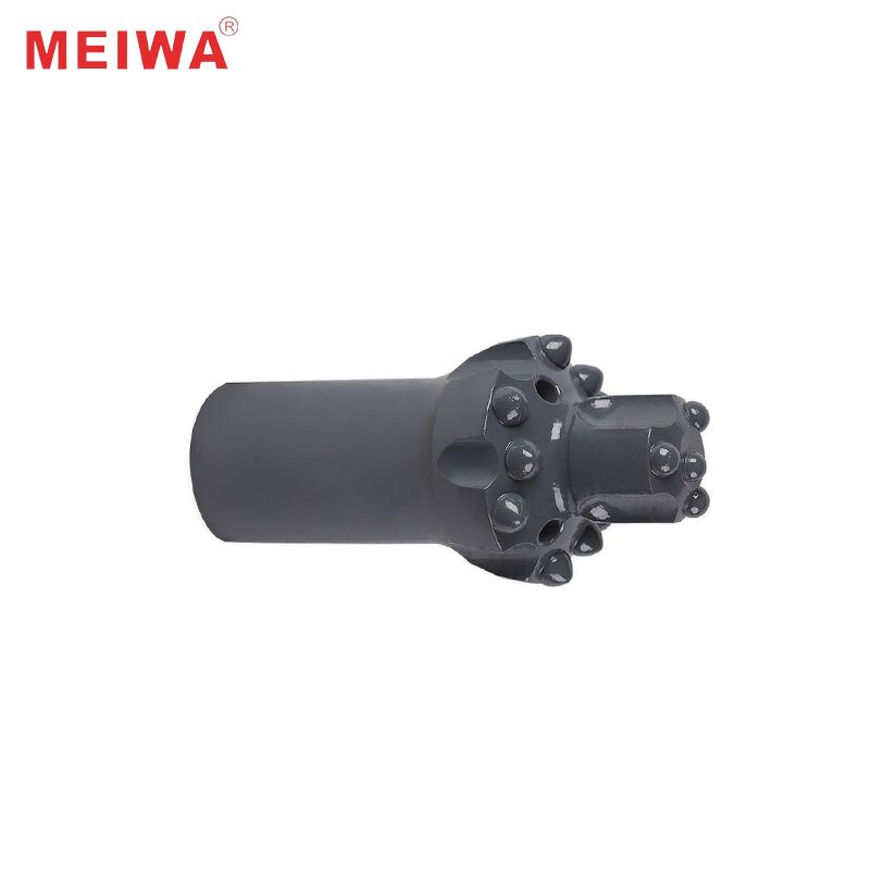 Threaded Bit - OEM R32 18 Button 127mm Conical for Rock Drill