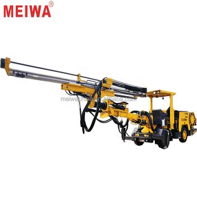 Single Arm Drilling Rig - XUD135 Mining for Construction Machinery