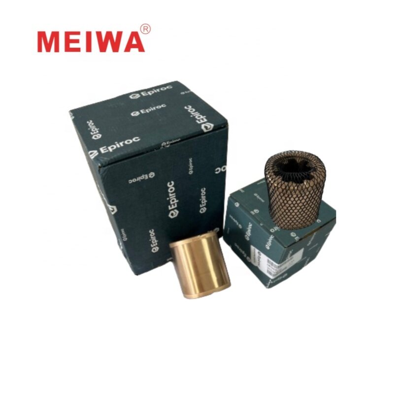 Rock Drill Parts - Four-sided Set 3115531400 for Epiroc Cop 1638hd 1838