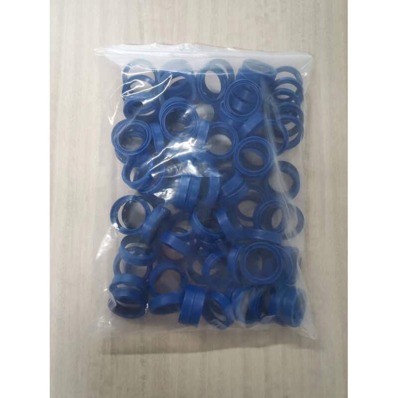 Rock Drills Machinery Seals - Lip Seal 86223930 for HC109 Montabert U-seal