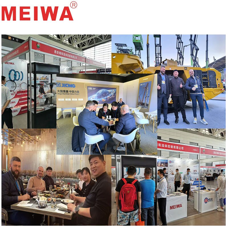 Rock Drill Accessories - Dustproof Cover 3115223100 for Epiroc Cop1838+ Cop1838hd