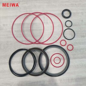 Seal Kit - 101051036 for HC95 Montabert Rock Drills Machinery