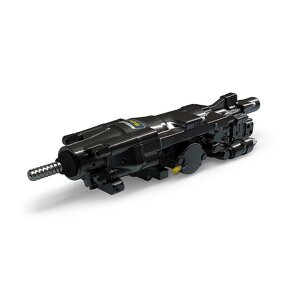 Hydraulic Rock Drill - Epiroc COP1838HD+ High Speed for Underground Mining