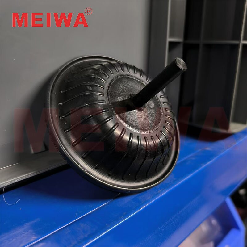 Rock Drill Accessories - Diaphragm 3115182201 for Epiroc Cop1838+ Cop1838hd