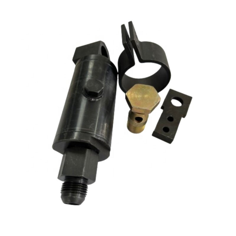 Rock Drills Part - Oil Return Accumulator 3115600934 for Epiroc COP 1838HD