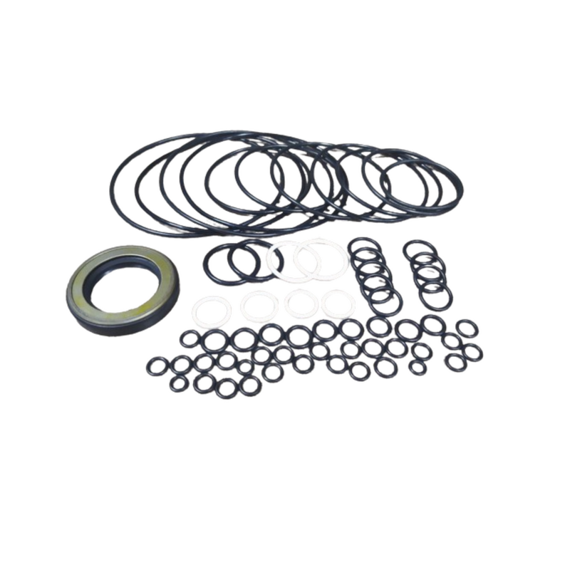 Hydraulic Pump Seal Kit - XJBN-01106 for K5V80 Mechanical Seal