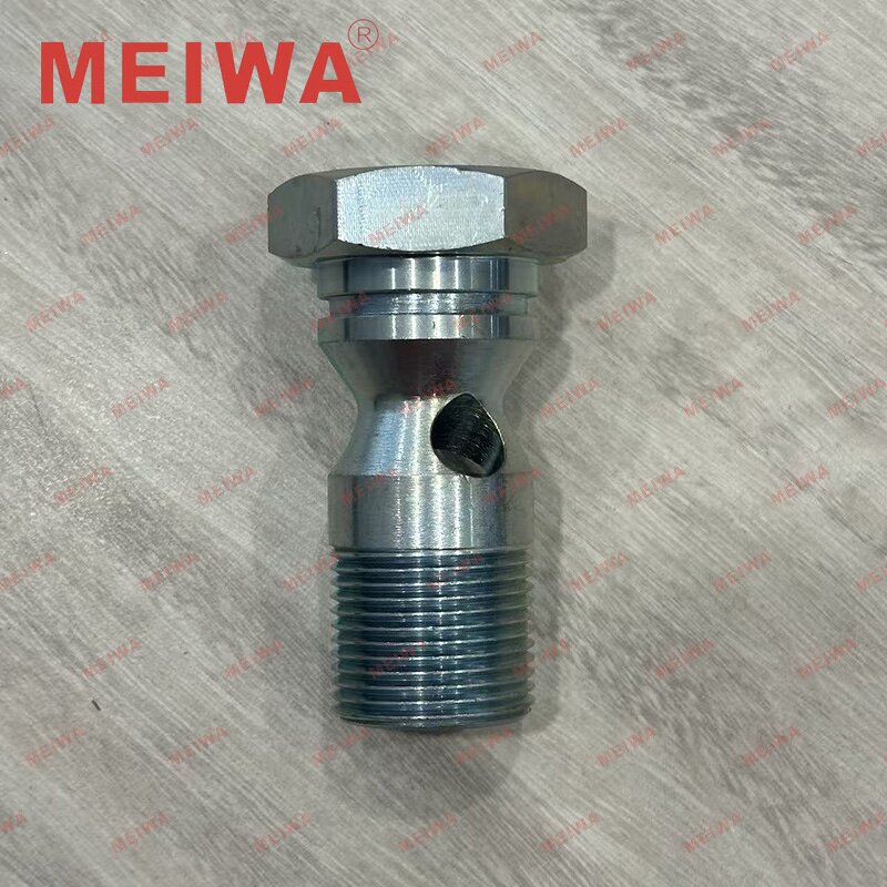 Drilling Rig Parts - Screw Type Join 3115288900 for Epiroc Cop1238k