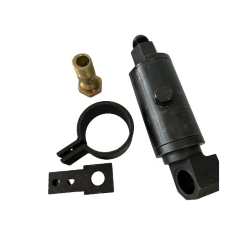 Rock Drills Part - Oil Return Accumulator 3115600934 for Epiroc COP 1838HD