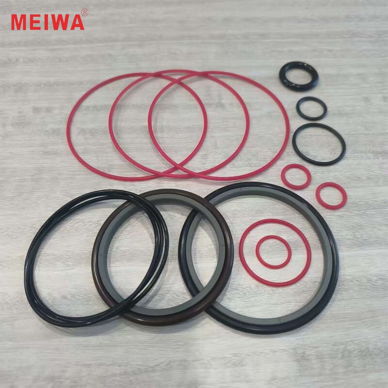 Seal Kit - 101051036 for HC95 Montabert Rock Drills Machinery