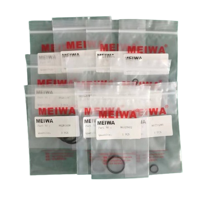 Hydraulic Rock Drill Seal Repair Kit - MONTABERT HC95 86790383 Fast Delivery