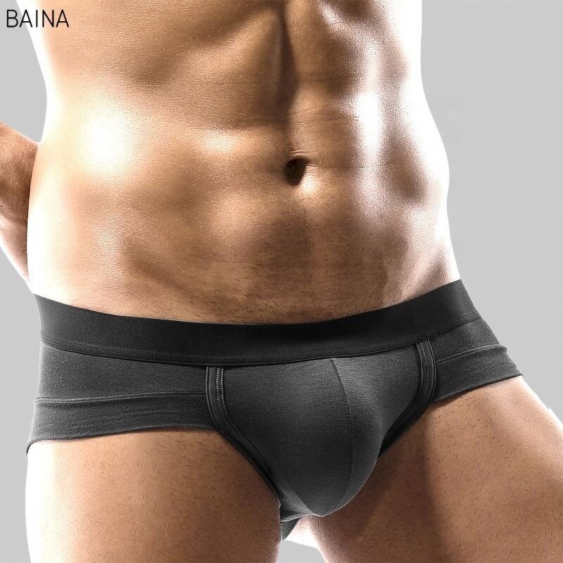 Men's Underwear - Thong Jockstrap Backless Breathable Mesh Jock Strap Homme Slip Sexy String