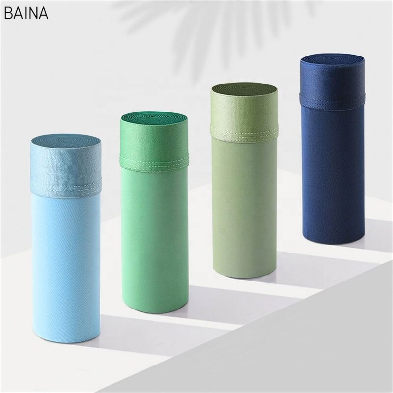 Men's Underwear - Hot Sale Custom Thin Ice Silk Breathable Boxer Pants Polyester Spandex