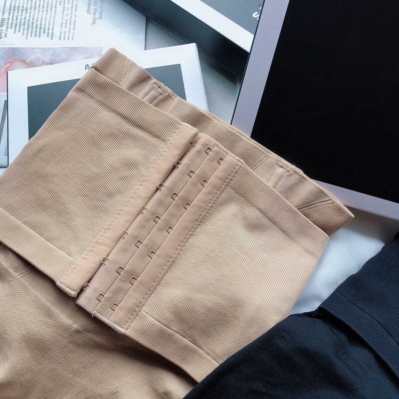 Shapewear Panties - Wholesale High Firm Tummy Control Shapers With Hooks