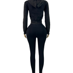 Women's Set/Bodysuit