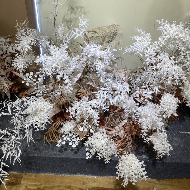 Decoration - In Stock Mixed Hanging Snow-Rabbit Mariage