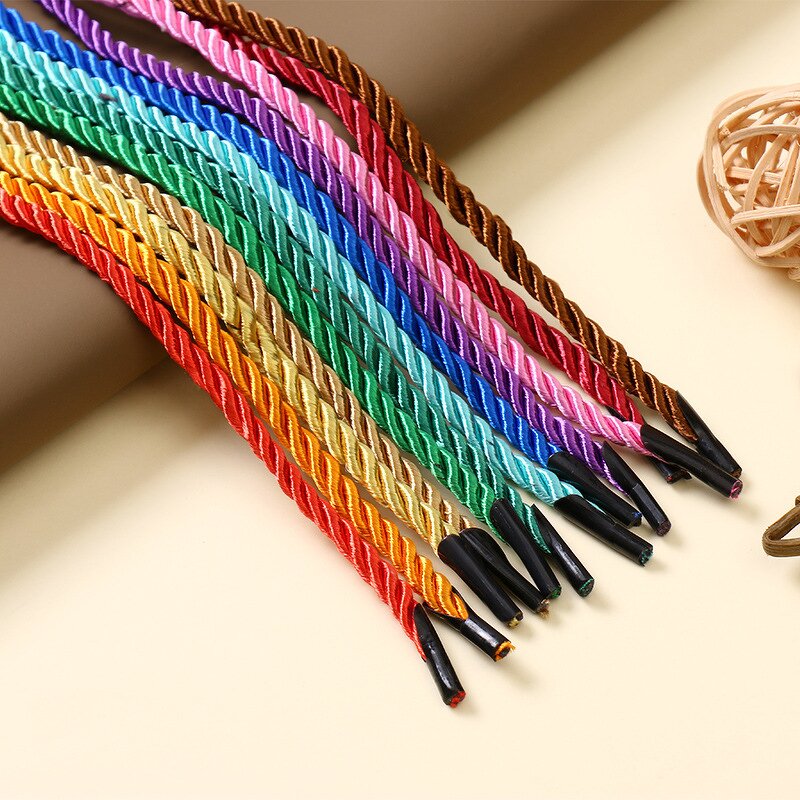 Dog Gift Box Set - Nylon & PU with Ribbon Decoration Paper Bags Rope Handle