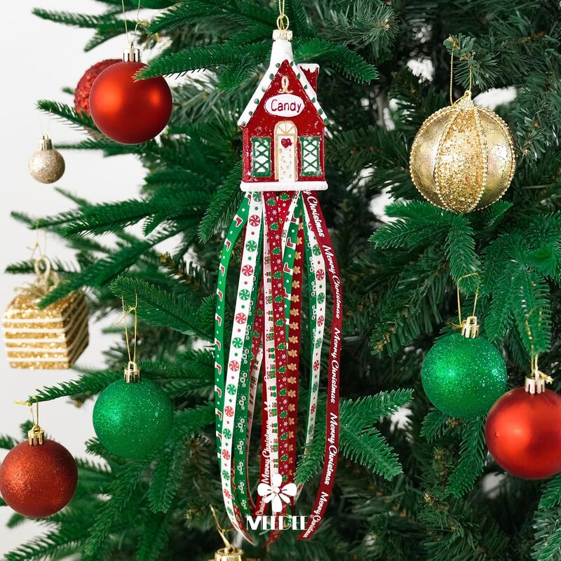 Polyester Jacquard Webbing - 1cm Woven Belt for Clothing Shoes Hats Bags