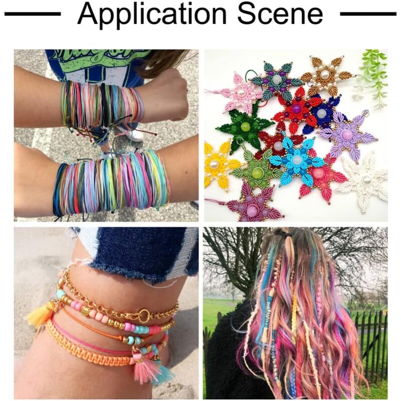 Wax Rope Manufacturer - Korean 0.5mm-5mm for Necklace Jewelry with Pendant Chain