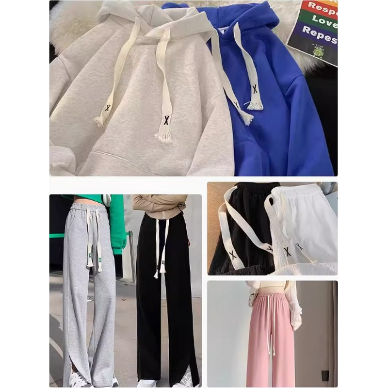 Lanyard Rope - Cotton High Quality for Garment Trousers Waist