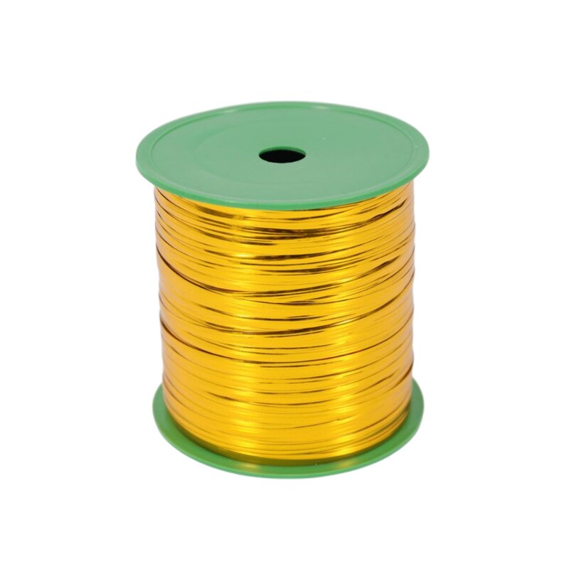 Magic Belt Tie - Metal Wire Color Gold Silver for Flower Packaging Bouquet