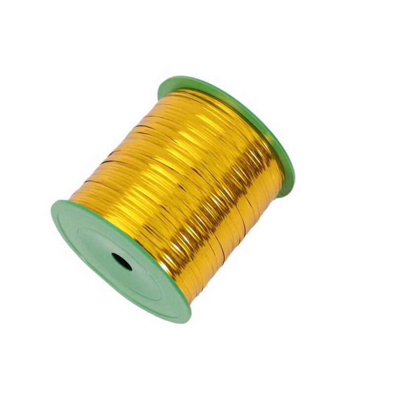 Magic Belt Tie - Metal Wire Color Gold Silver for Flower Packaging Bouquet