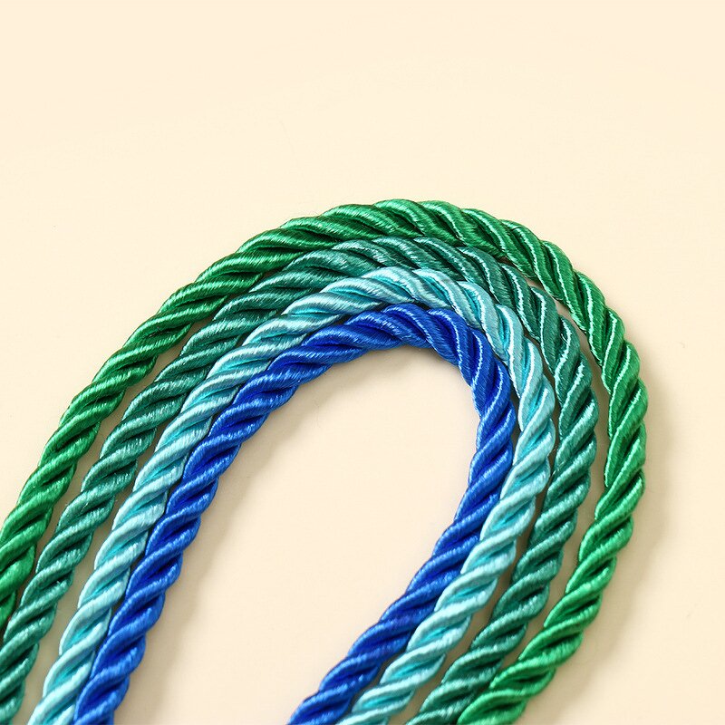 Dog Gift Box Set - Nylon & PU with Ribbon Decoration Paper Bags Rope Handle