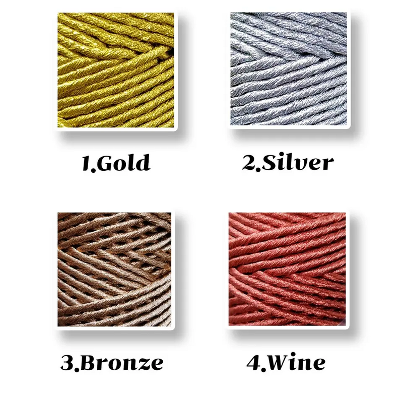 Dog Gift Box Set - Nylon & PU with Ribbon Decoration Paper Bags Rope Handle