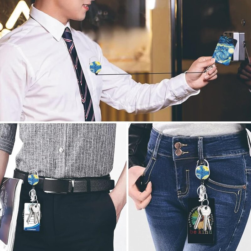 Mobile Phone Lanyard - Adjustable Fashionable Polyester Anti-loss Waterproof