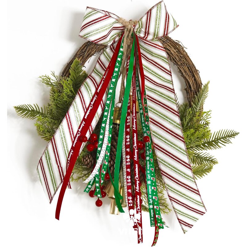 Polyester Jacquard Webbing - 1cm Woven Belt for Clothing Shoes Hats Bags