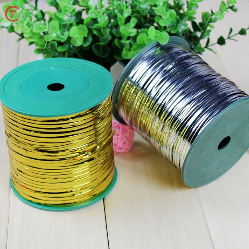 Magic Belt Tie - Wire Sealing Color Metal for Flower Packaging Handmade DIY