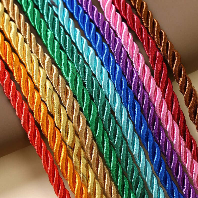 Dog Gift Box Set - Nylon & PU with Ribbon Decoration Paper Bags Rope Handle