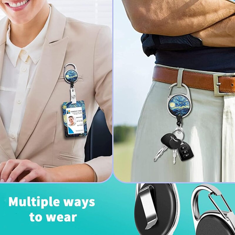 Mobile Phone Lanyard - Adjustable Fashionable Polyester Anti-loss Waterproof