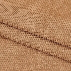 Corduroy Fabric - Soft Ribbed 61 Inch for Sewing Garments Sofa Covers DIY